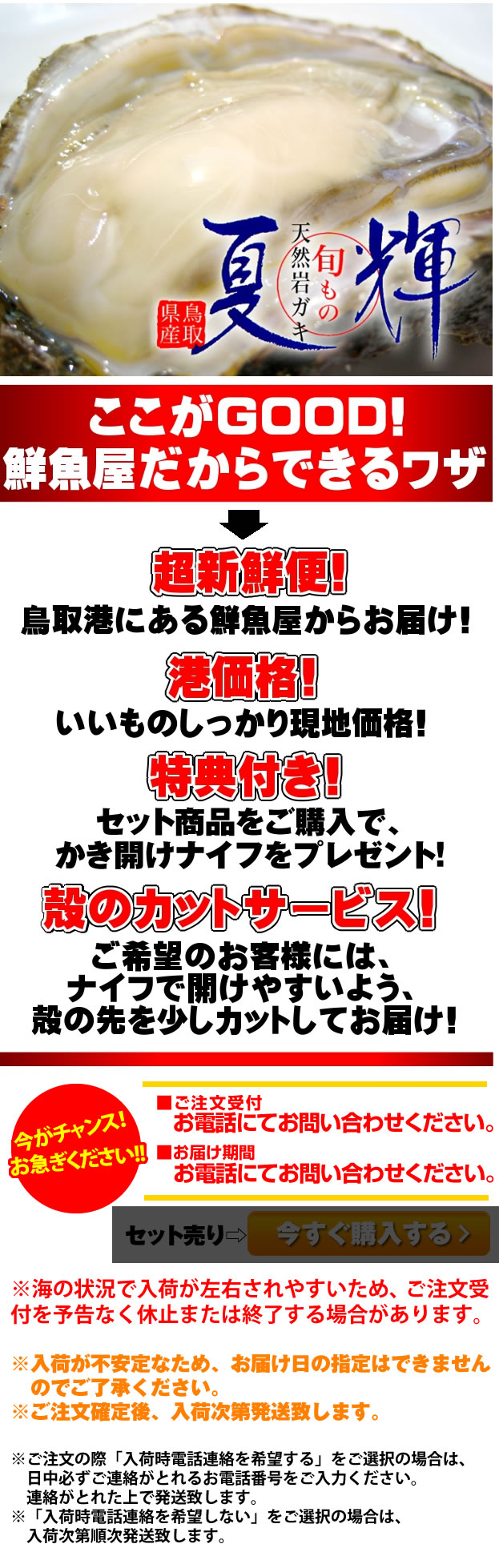 夏輝キャンペーン