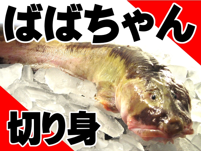 冷凍ばばちゃん タナカゲンゲ キツネダラ 中サイズ 1尾 さばいてお届け 送料無料 冷凍便 通販 お取り寄せ 鮮魚屋 マルワフーズ渡辺水産 冷凍ばばちゃん タナカゲンゲ キツネダラ 中サイズ 1尾 さばいてお届け 送料無料 冷凍便 通販 お取り寄せ 鮮魚屋 マルワフーズ渡辺水産