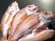 
                        のどぐろの干物
                        
