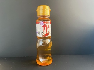 
            かに三杯酢 1本 100ml
            