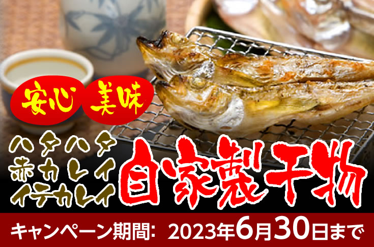 干物
