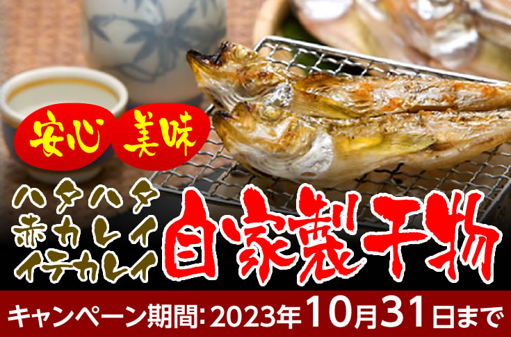 干物
